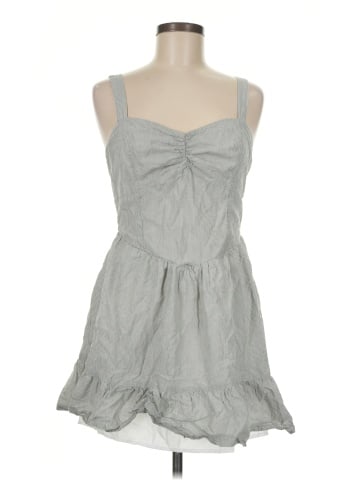 American Eagle Outfitters Casual Dress (view 1)