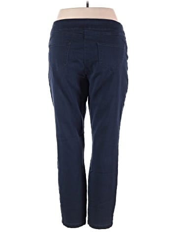 Coral Bay Active Pants (view 2)