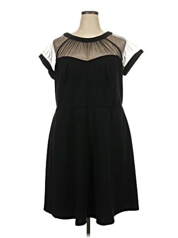 Maggy London Cocktail Dress (view 1)
