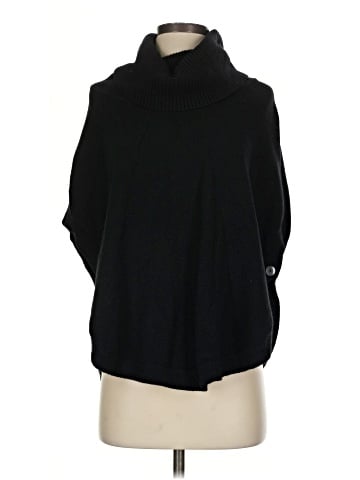 Sisters Turtleneck Sweater (view 1)