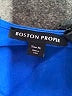 Boston Proper Blue Sleeveless T-Shirt Size XL - photo 7