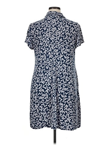 MSK Casual Dress (view 2)