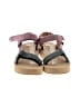 Teva Purple Sandals Size 9 - photo 2