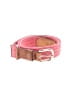 Unbranded Pink Belt Size 29 waist - photo 1