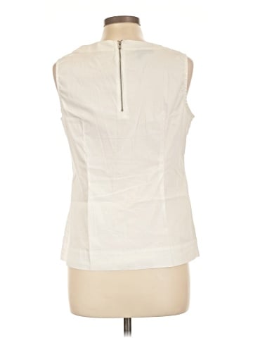 Alfani Sleeveless Blouse (view 2)
