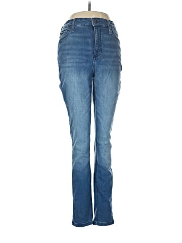 Simply Vera Vera Wang Jeans (view 1)