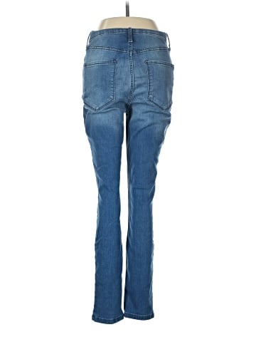 Simply Vera Vera Wang Jeans (view 2)