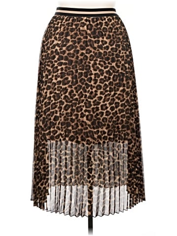 Jeans By Buffalo Casual Skirt (view 2)