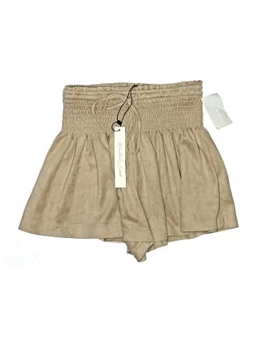 Mustard Seed Shorts (view 1)