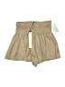 Mustard Seed Tan Shorts Size S - photo 1