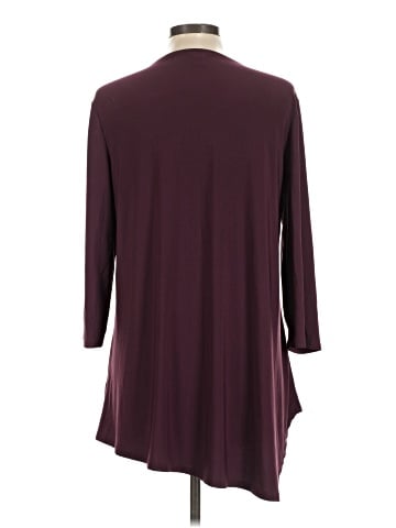 Cato 3/4 Sleeve Blouse (view 2)