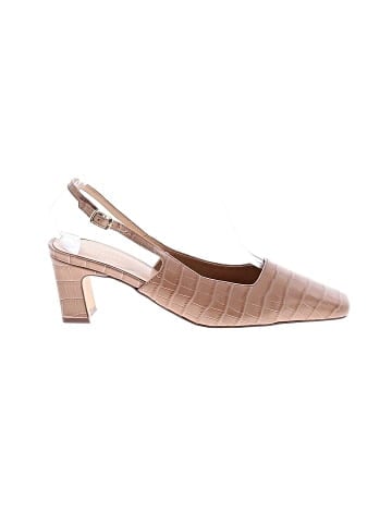 Ann Taylor Heels (view 1)
