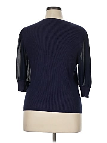 Design History Pullover Sweater (view 2)