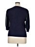Design History Blue Pullover Sweater Size 1X - photo 2