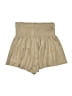 Mustard Seed Tan Shorts Size S - photo 2