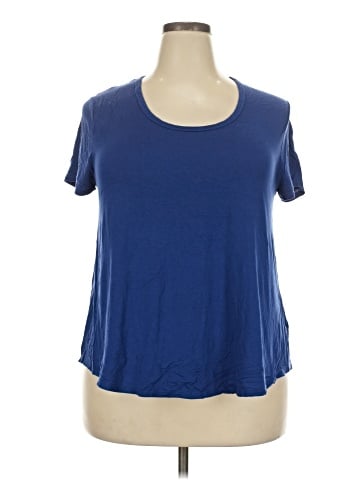 Merona Short Sleeve T-Shirt (view 1)