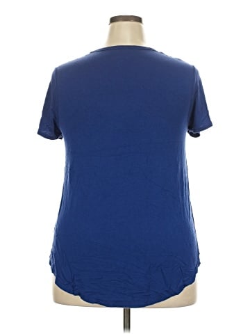 Merona Short Sleeve T-Shirt (view 2)