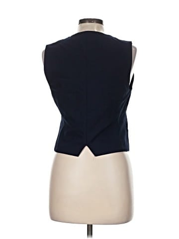 Zara Sleeveless Blouse (view 2)