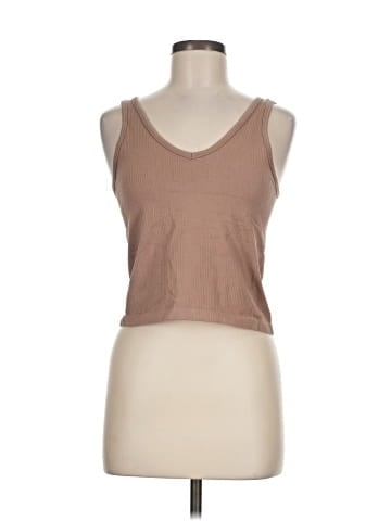 CALVIN KLEIN JEANS Tank Top (view 1)