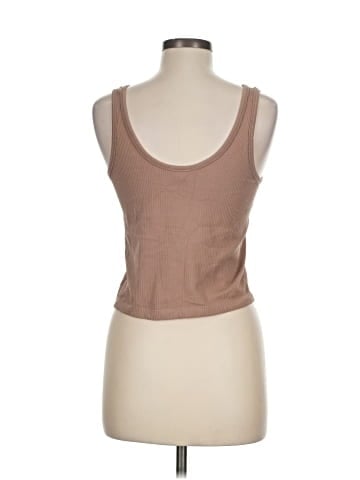 CALVIN KLEIN JEANS Tank Top (view 2)