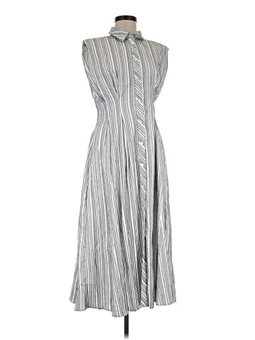 Zoe And Claire Casual Dress - front