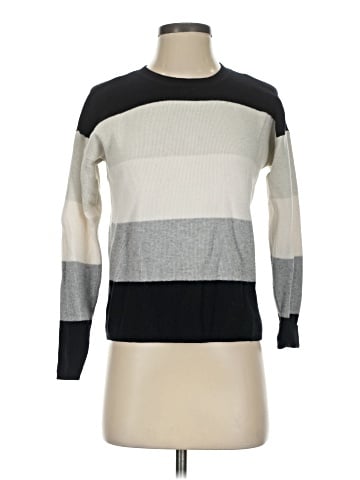 Apt. 9 Pullover Sweater (view 1)