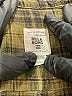 Billabong Plaid Green Long Sleeve Button-Down Shirt Size M - photo 7