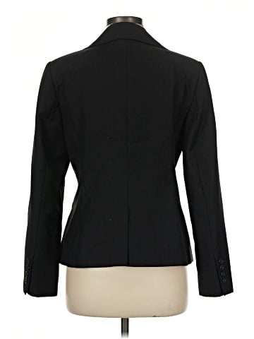 Ann Taylor Factory Wool Blazer (view 2)