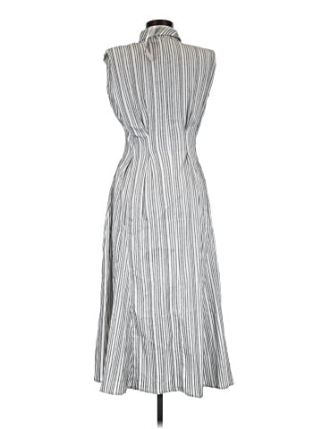 Zoe And Claire Casual Dress - back