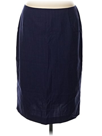 Bitten by Sarah Jessica Parker Wool Skirt (view 1)
