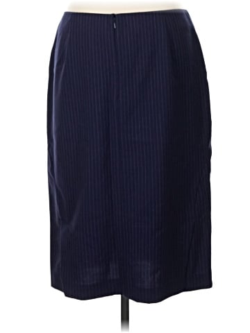 Bitten by Sarah Jessica Parker Wool Skirt (view 2)
