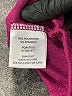 K.I.K.I.T Burgundy Pullover Sweater Size M - photo 8