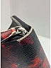 Givenchy 100% Leather Red Leather Wallet One size - photo 5