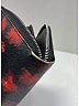 Givenchy 100% Leather Red Leather Wallet One size - photo 6