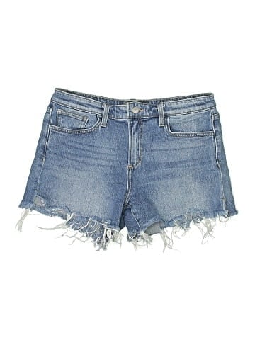 Joe's Jeans Denim Shorts (view 1)