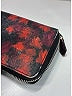 Givenchy 100% Leather Red Leather Wallet One size - photo 9
