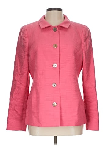Nina Mclemore Blazer (view 1)