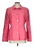 Nina Mclemore Pink Blazer Size 10 - photo 1
