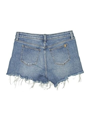 Joe's Jeans Denim Shorts (view 2)