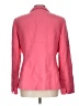 Nina Mclemore Pink Blazer Size 10 - photo 2
