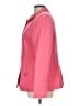 Nina Mclemore Pink Blazer Size 10 - photo 5