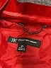 INC International Concepts Red Blazer Size XS - photo 6