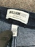 William Rast Black Jeans Size 26 waist - photo 7