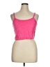 rue21 Pink Tank Top Size XL - photo 1