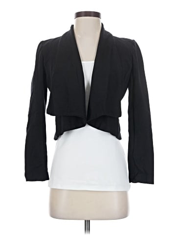 Express Design Studio Blazer (view 1)