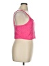 rue21 Pink Tank Top Size XL - photo 4