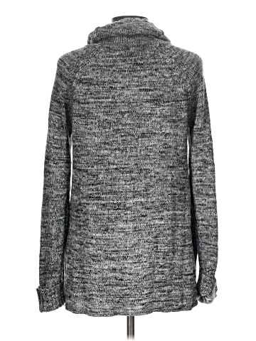 Cable & Gauge Pullover Sweater (view 2)