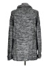 Cable & Gauge Tweed Gray Pullover Sweater Size L - photo 2