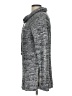 Cable & Gauge Tweed Gray Pullover Sweater Size L - photo 5