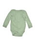 Kyle & Deena Green Long Sleeve Onesie Size 6-9 mo - photo 1